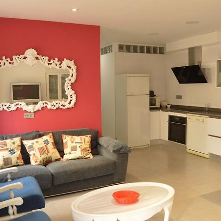 Apartamento El Limonero La Marina de la Torre Exterior foto