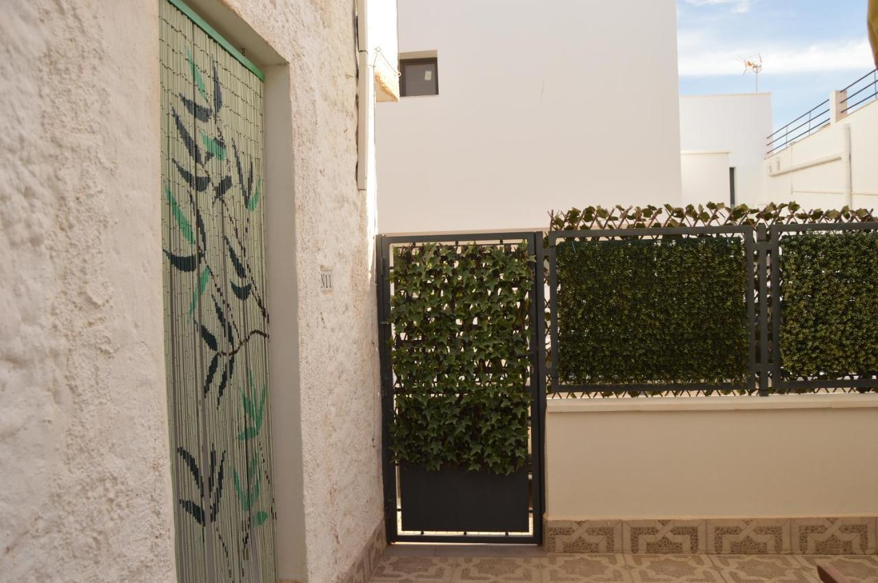 Apartamento El Limonero La Marina de la Torre Exterior foto