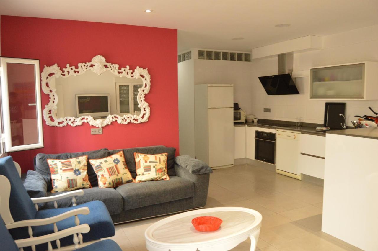 Apartamento El Limonero La Marina de la Torre Exterior foto