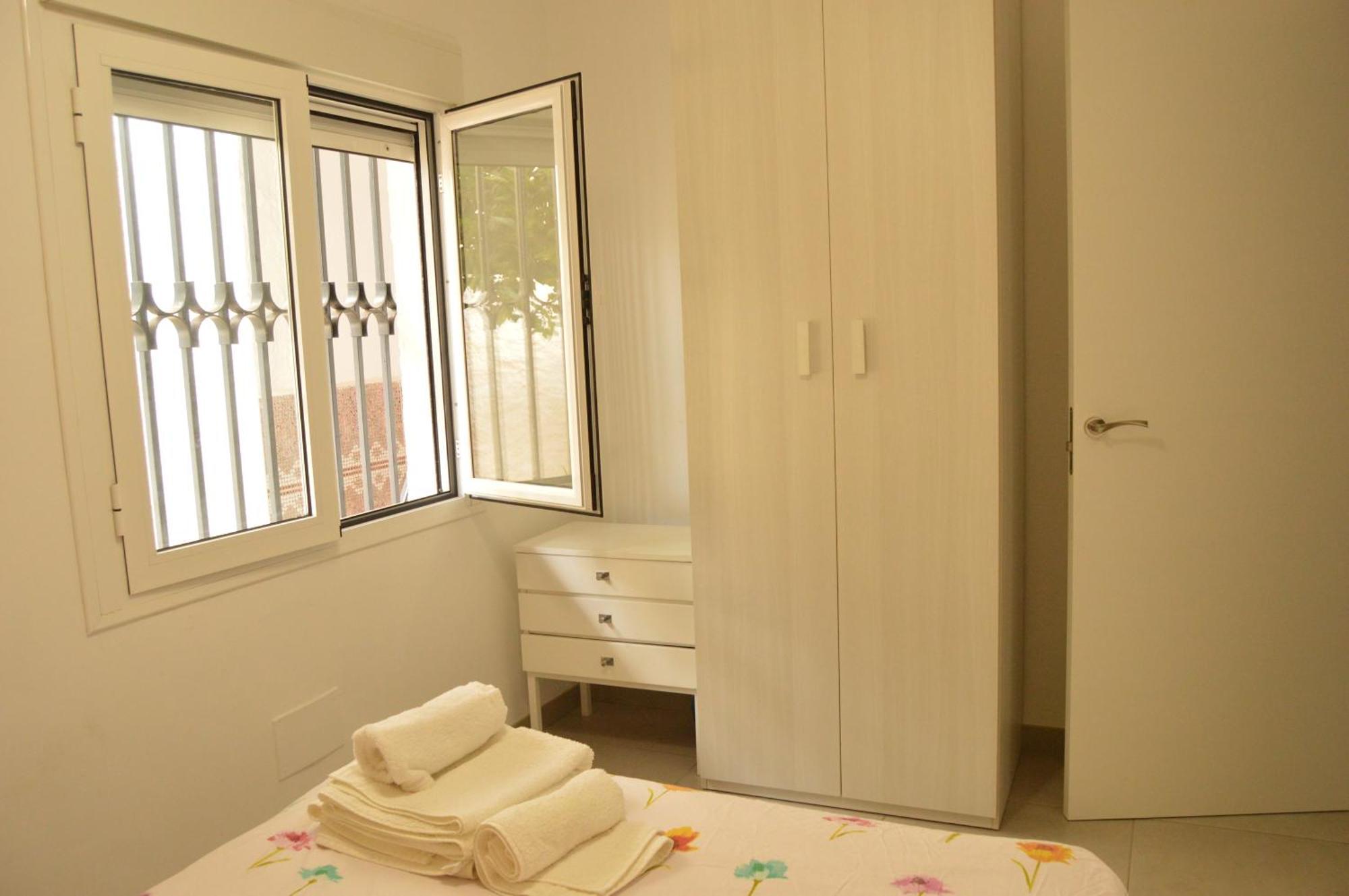 Apartamento El Limonero La Marina de la Torre Exterior foto