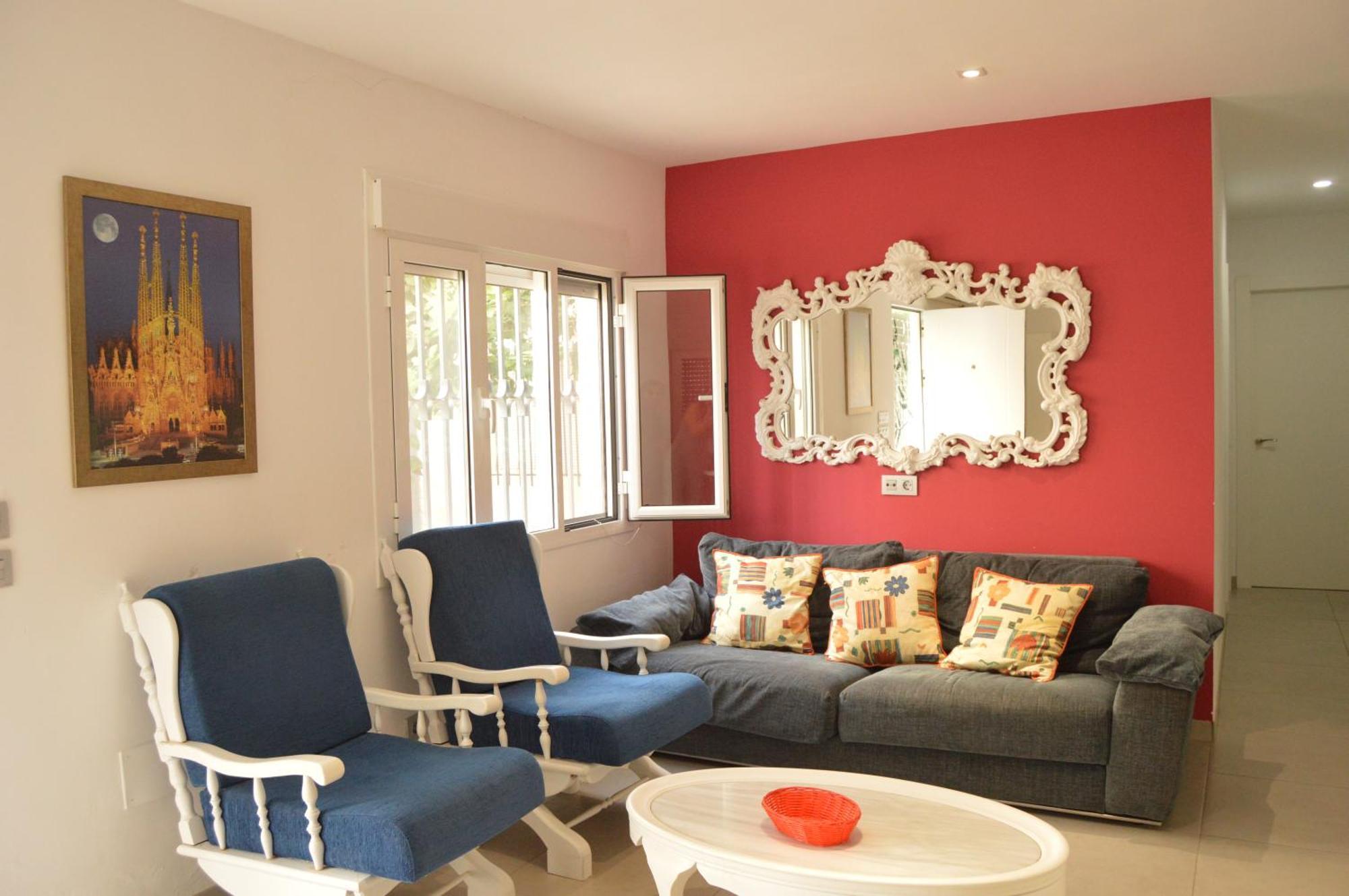 Apartamento El Limonero La Marina de la Torre Exterior foto