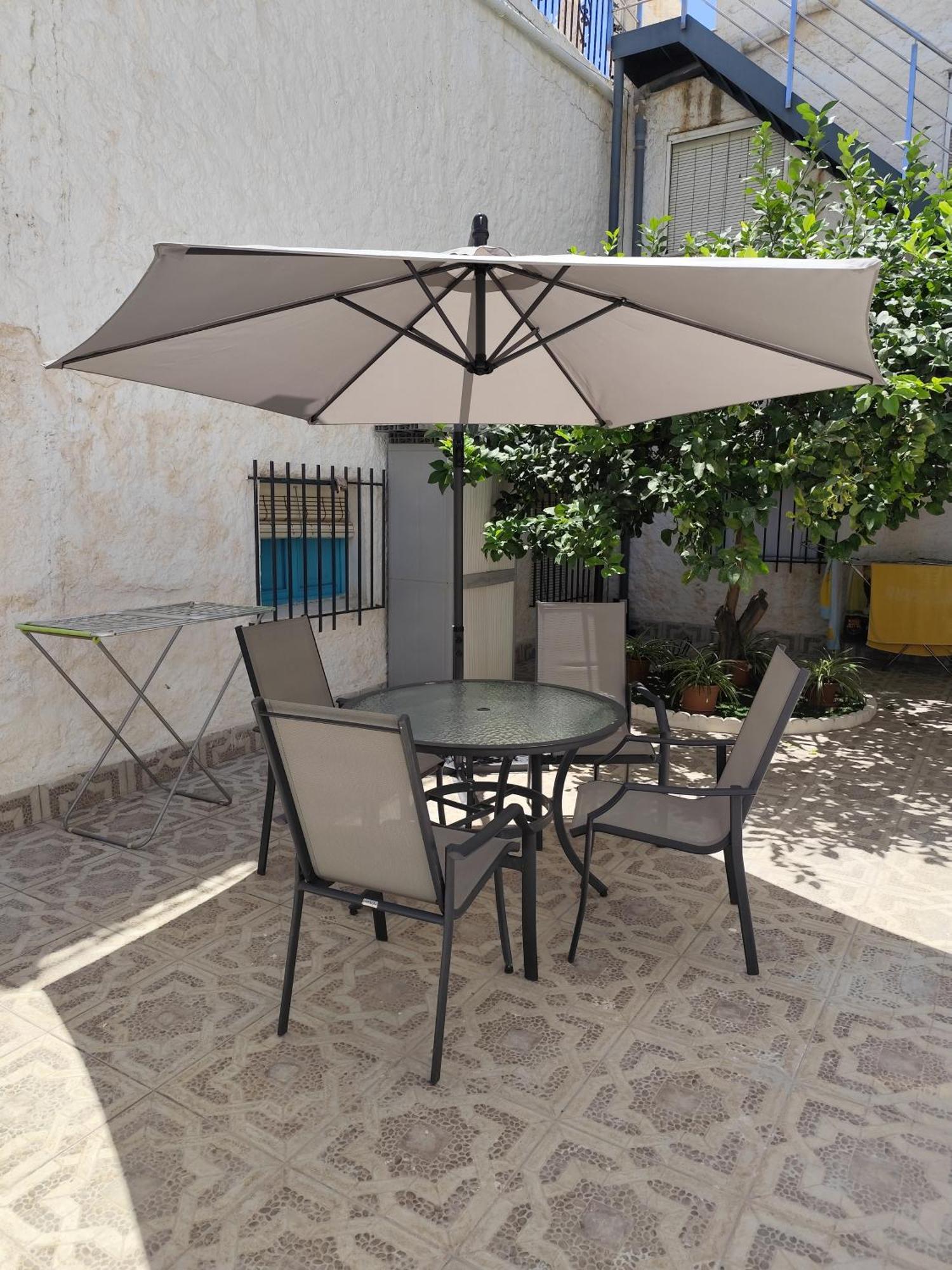Apartamento El Limonero La Marina de la Torre Exterior foto